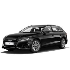 Audi A4 Avant segunda mano