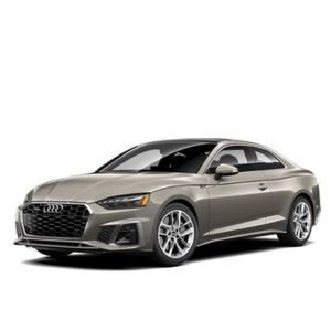 Audi A5 Coupe segunda mano