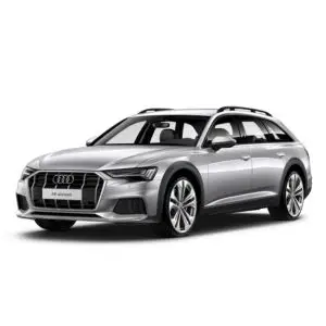 Audi A6 Allroad Quattro segunda mano
