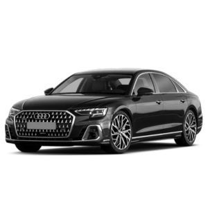 Audi A8 segunda mano