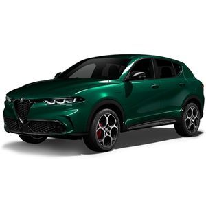 Alfa Romeo Renting Simulador