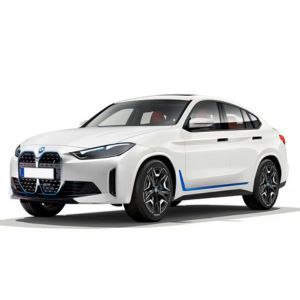 BMW IX4