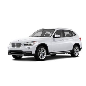 BMW X1 Híbrido