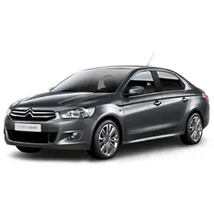 Citroen C-Elysée segunda mano