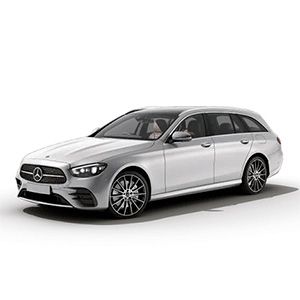 Mercedes Clase C Estate