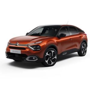 Citroen C4 segunda mano