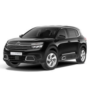 Citroen C5 segunda mano