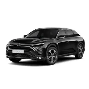 Citroen C5 X segunda mano