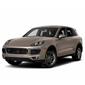 Porsche Cayenne E-Hybrid segunda mano