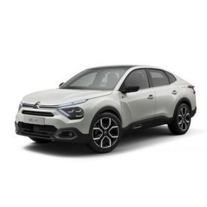 Citroen Renting Simulador