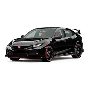 Honda Civic Type R segunda mano