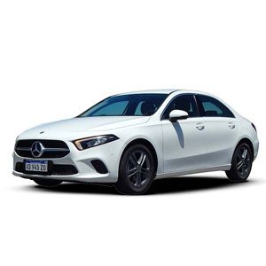 Mercedes Clase A segunda mano