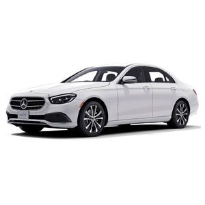Mercedes Clase E segunda mano