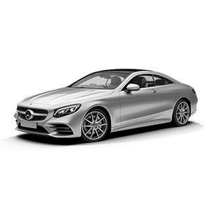 Mercedes Clase S segunda mano