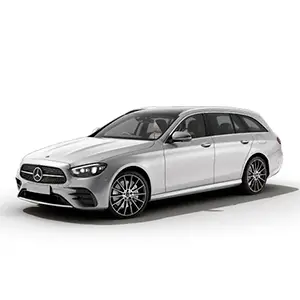 Mercedes Clase E Estate segunda mano