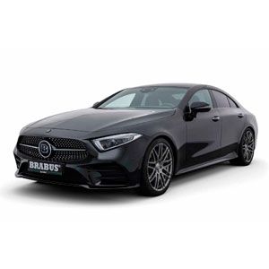 Mercedes CLS segunda mano