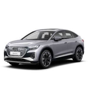 Audi Q4 e-tron Configurador