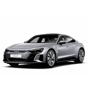Audi e-tron GT quattro Configurador