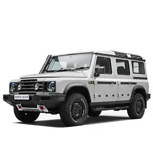Ineos Grenadier Configurador