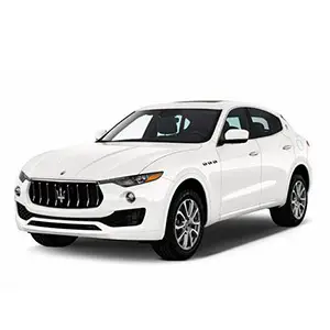 Maserati Levante s Configurador