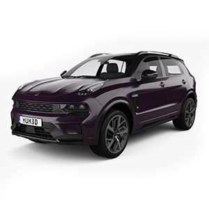 Lynk & Co Configurador