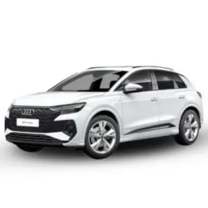 Audi Q4 Sportback e-tron Configurador