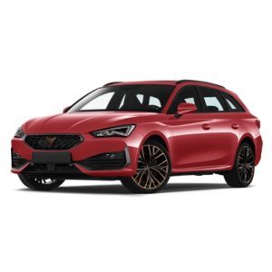 Cupra León