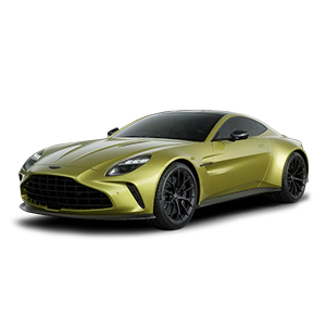 Aston Martin DB12