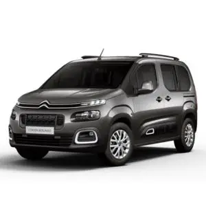 Citroen E-Berlingo segunda mano