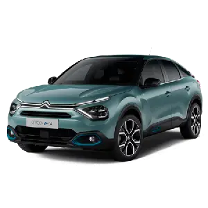Citroen E-C4 segunda mano