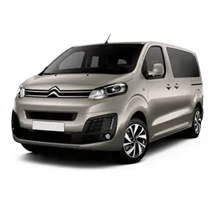 Citroen E-Spacetourer segunda mano