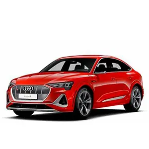 Audi e-tron S Sportback segunda mano