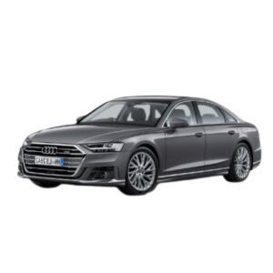 Audi E-tron segunda mano