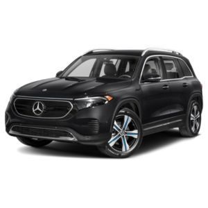 Mercedes EQB segunda mano