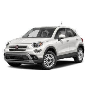 Renting Fiat 500X Segunda Mano