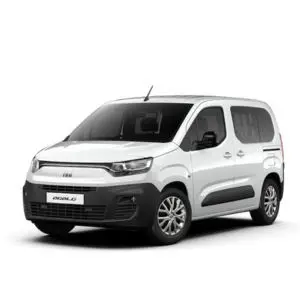 Fiat e-Doblo Configurador