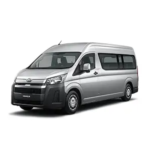 Renting Furgonetas Segunda Mano