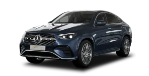 Mercedes GLE Coupé segunda mano