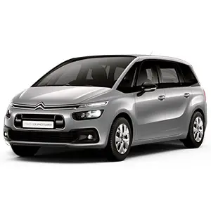 Citroen Grand C4 Spacetourer segunda mano