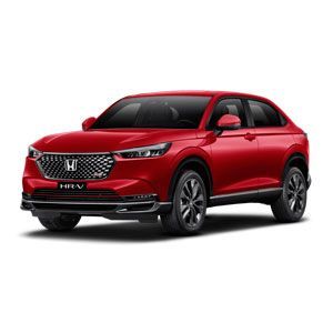 Honda HR V segunda mano