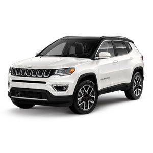 Jeep Renting Simulador