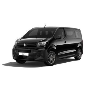 Citroen Jumpy segunda mano