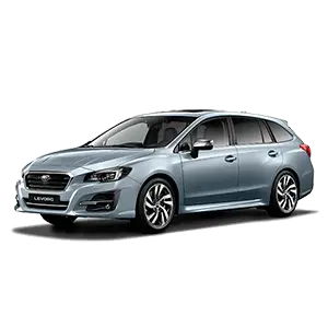 Subaru Levorg segunda mano