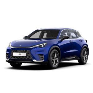 Lexus Renting Simulador