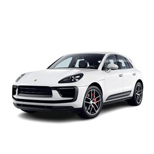 Porsche Macan segunda mano