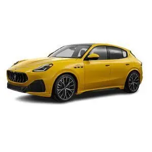 Maserati Grecale Configurador