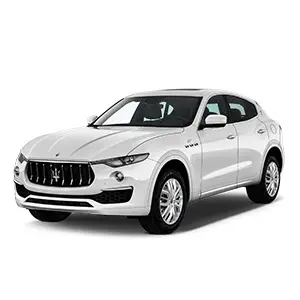 Maserati Levante GTS