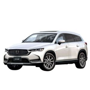 Mazda CX-60 Configurador