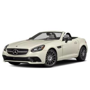 Mercedes Sl segunda mano