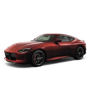 Nissan Renting Simulador